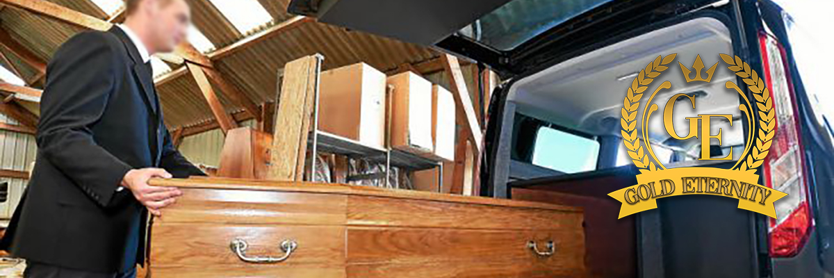 servicii funerare bilca